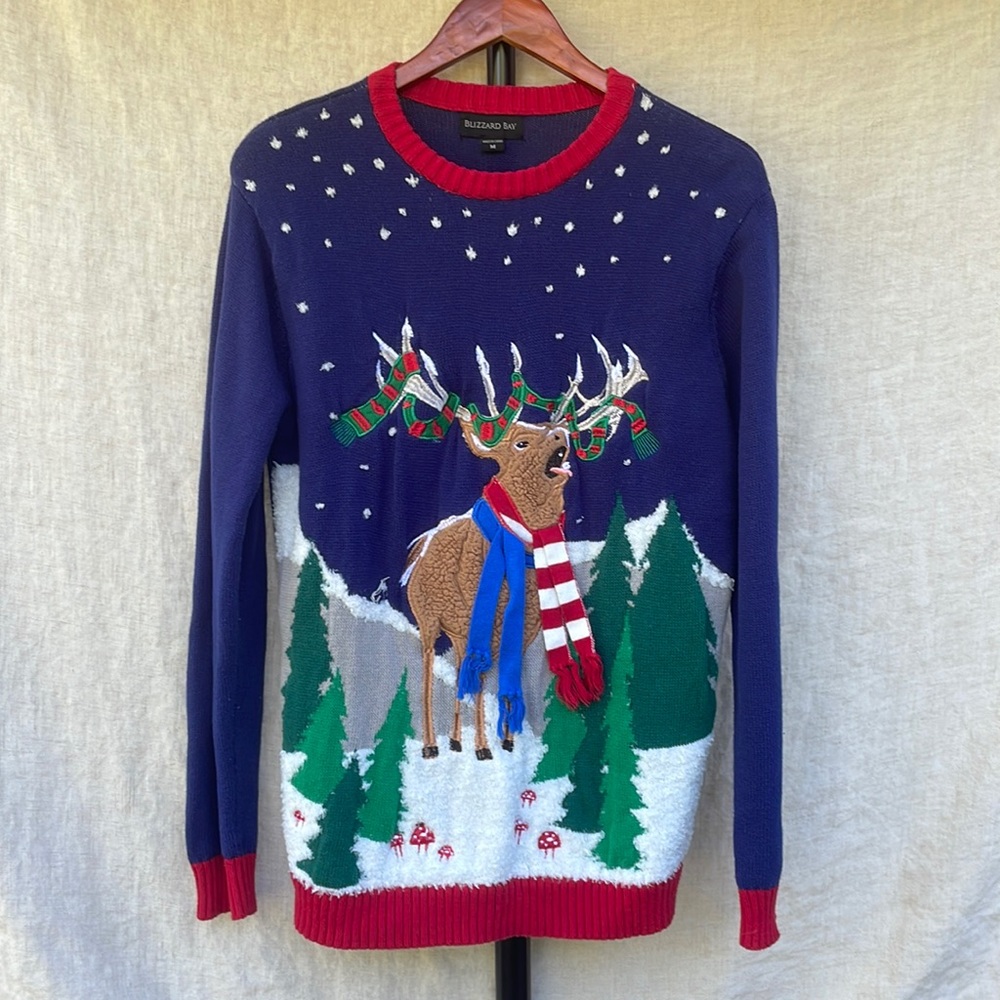 Funny Christmas Sweater